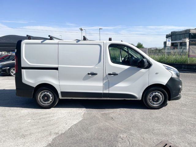 FIAT Talento usata, con Alzacristalli elettrici