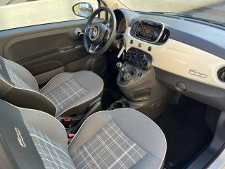 FIAT 500 usata, con Bluetooth