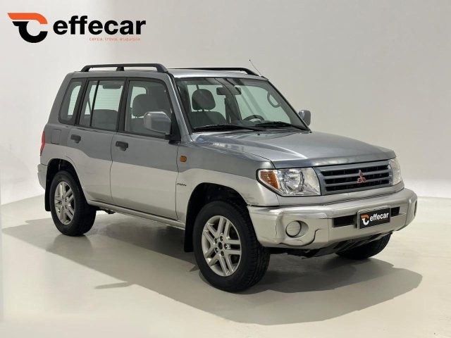 MITSUBISHI Pajero Pinin usata, con Airbag Passeggero