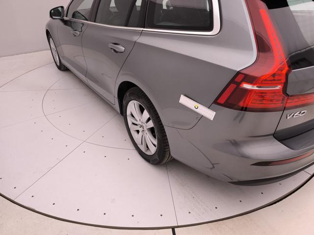 VOLVO V60 usata, con Vivavoce