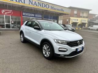 VOLKSWAGEN T-Roc usata, con Chiusura centralizzata