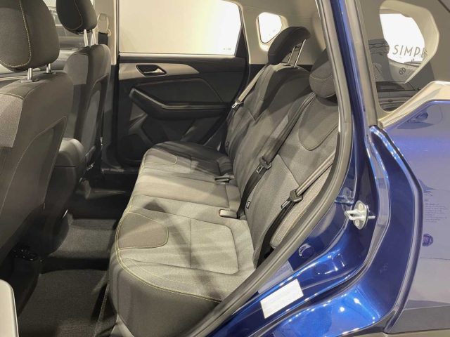 EVO Evo5 usata, con ESP