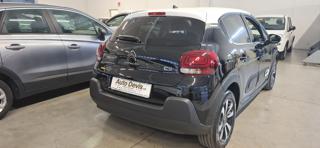 CITROEN C3 usata, con Airbag