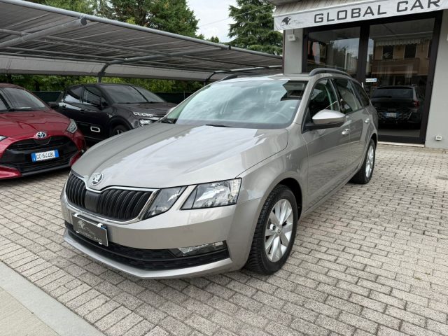 SKODA Octavia usata 0