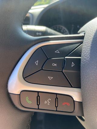 JEEP Renegade usata, con Specchietti laterali elettrici