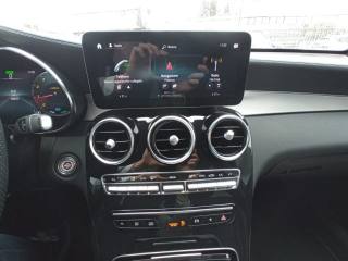 MERCEDES-BENZ GLC 300 usata, con Trazione integrale