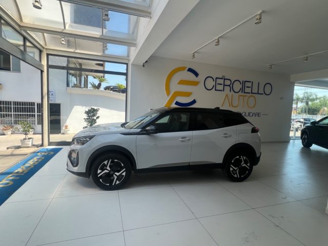 PEUGEOT 2008 usata, con Autoradio