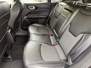 JEEP Compass usata, con Controllo automatico clima