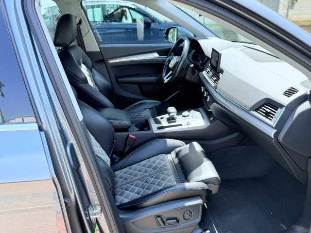 AUDI Q5 usata, con Cruise Control