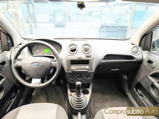 FORD Fiesta usata 21