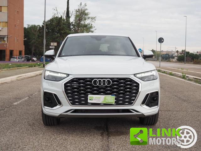 AUDI Q5 usata 15