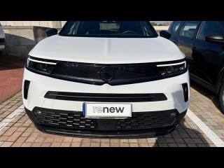 OPEL Mokka usata, con Sistema di riconoscimento della stanchezza