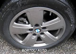 BMW 116 usata, con Cruise Control