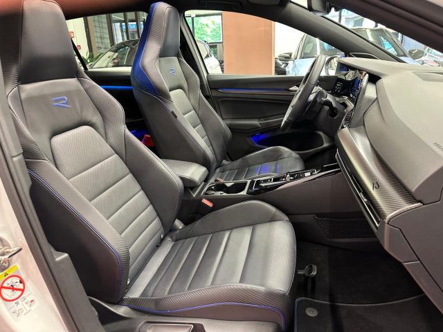 VOLKSWAGEN Golf R usata, con Regolazione elettrica sedili