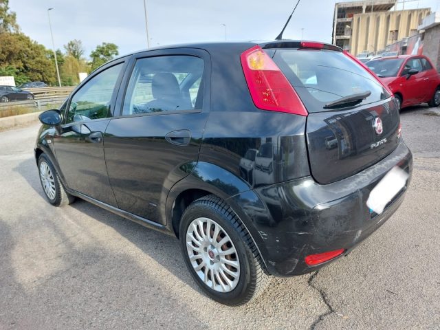 FIAT Punto usata 6
