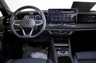 VOLKSWAGEN Tiguan usata, con Cerchi in lega