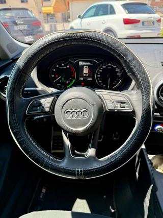 AUDI A3 usata, con Controllo automatico clima