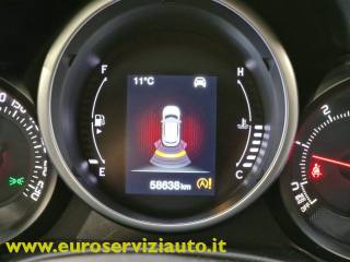 FIAT 500X usata, con Sensore di luce