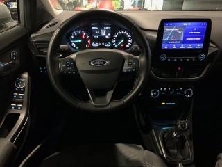 FORD Puma usata, con Fendinebbia