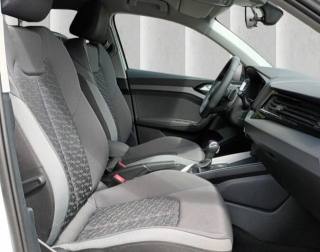 AUDI A1 usata, con Immobilizzatore elettronico