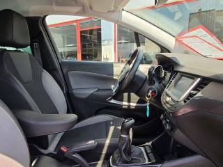 OPEL Crossland X usata, con Adaptive Cruise Control