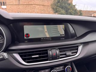 ALFA ROMEO Stelvio usata, con Servosterzo