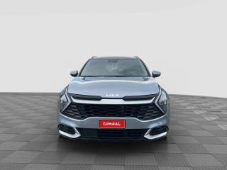KIA Sportage usata 3