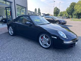 PORSCHE 911 usata, con Chiusura centralizzata