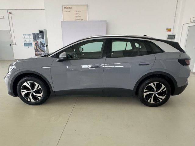 VOLKSWAGEN ID.4 usata, con Airbag Passeggero