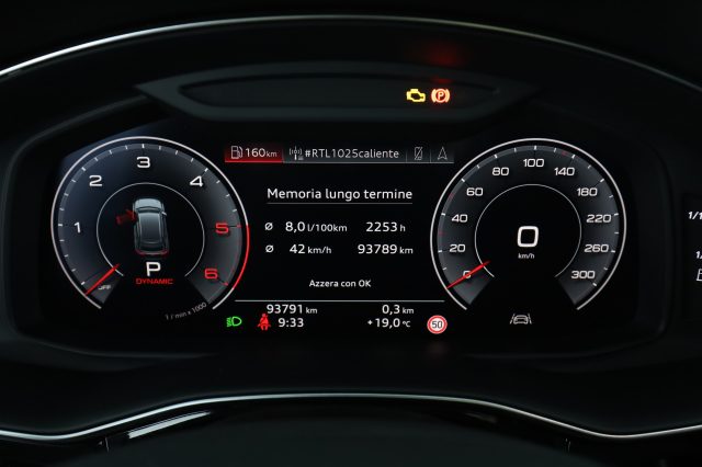 AUDI Q8 usata 6