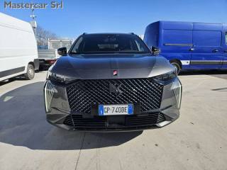 DS AUTOMOBILES DS 7 usata, con Sedile posteriore sdoppiato