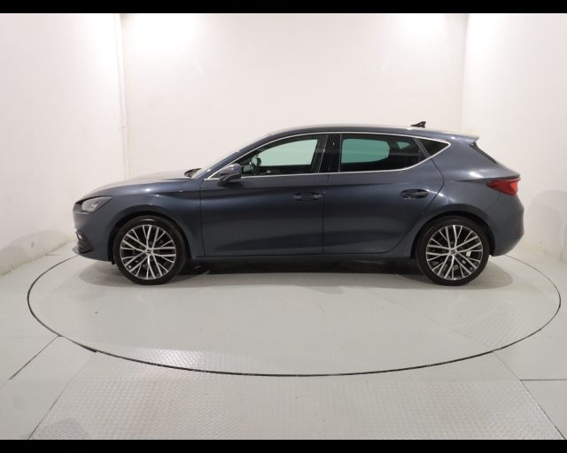 SEAT Leon usata, con Airbag laterali
