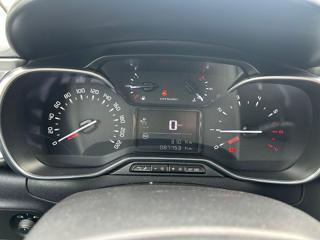 CITROEN C3 usata, con Sensore di luce