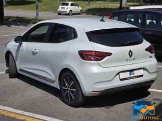 RENAULT Clio usata, con Autoradio