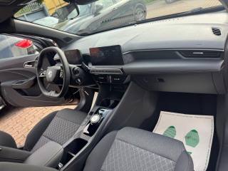 MG MG3 usata, con Controllo automatico clima
