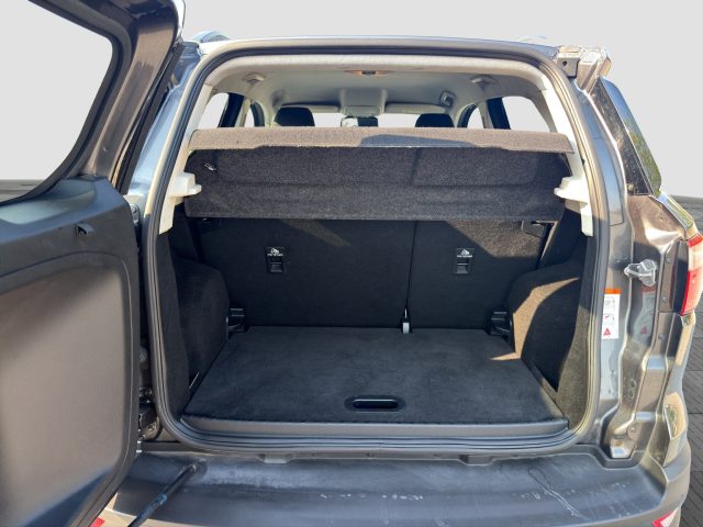 FORD EcoSport usata 13