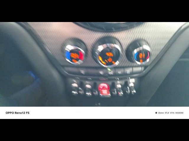 MINI Mini usata, con Bluetooth