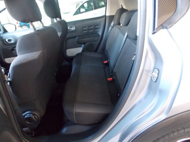 CITROEN C3 usata, con ESP