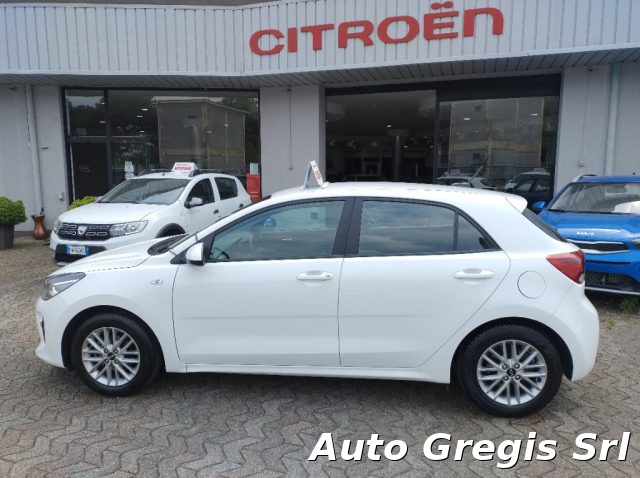 KIA Rio usata, con Airbag