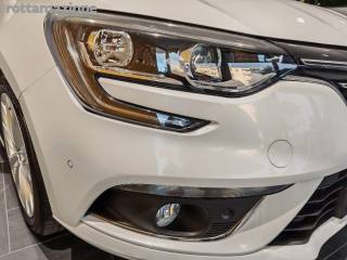 RENAULT Megane usata, con Airbag laterali
