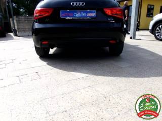AUDI A1 usata 36