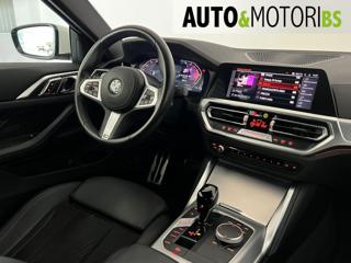 BMW 420 usata, con Park Distance Control