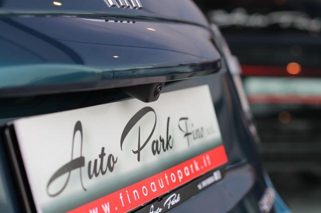 FIAT 600 usata, con Touch screen