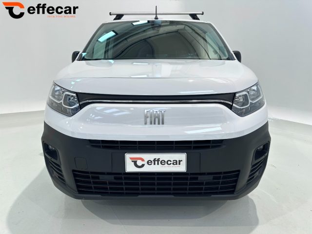 FIAT Doblo usata, con Airbag