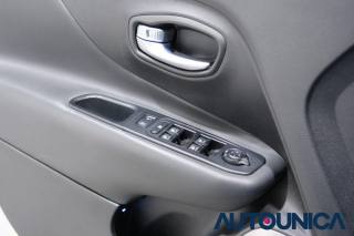 JEEP Renegade usata, con Isofix