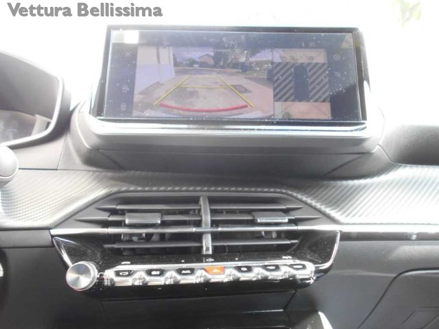 PEUGEOT 2008 usata, con Frenata d