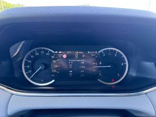 LAND ROVER Range Rover Evoque usata, con Climatizzatore