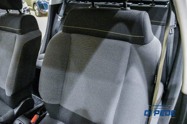 CITROEN C3 usata, con Isofix
