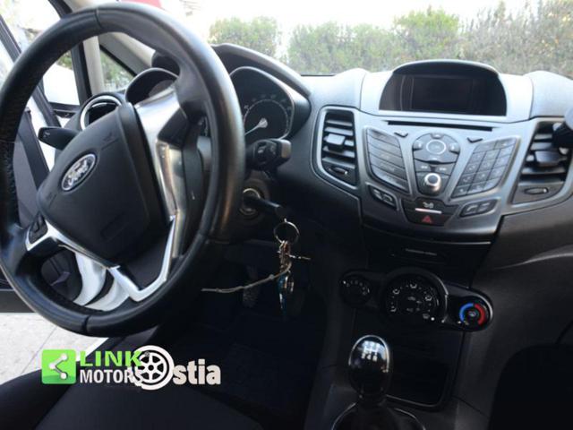 FORD Fiesta usata 32