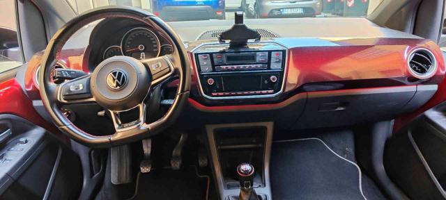 VOLKSWAGEN up! usata, con Climatizzatore